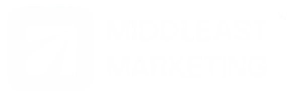 Middle East Marketing