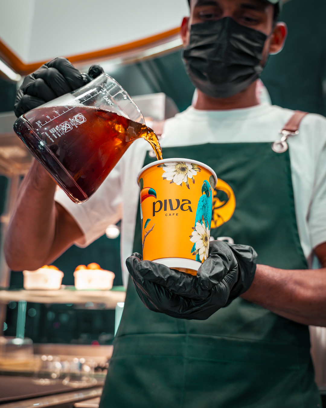 Piva Cafe — image 5