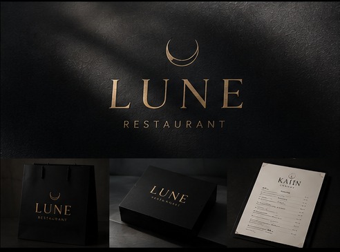 Branding & Packaging — Branding