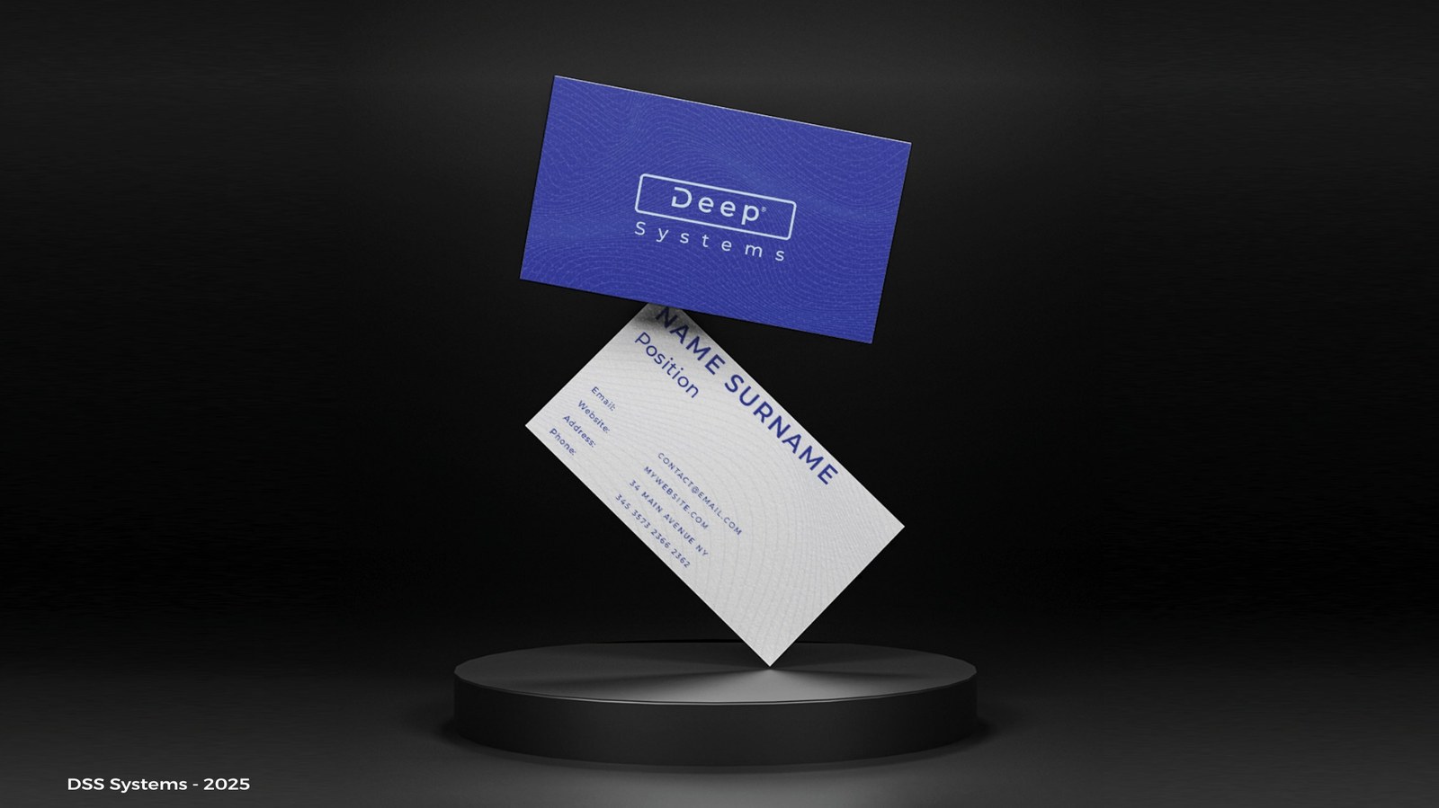 Deep Systems — image 8