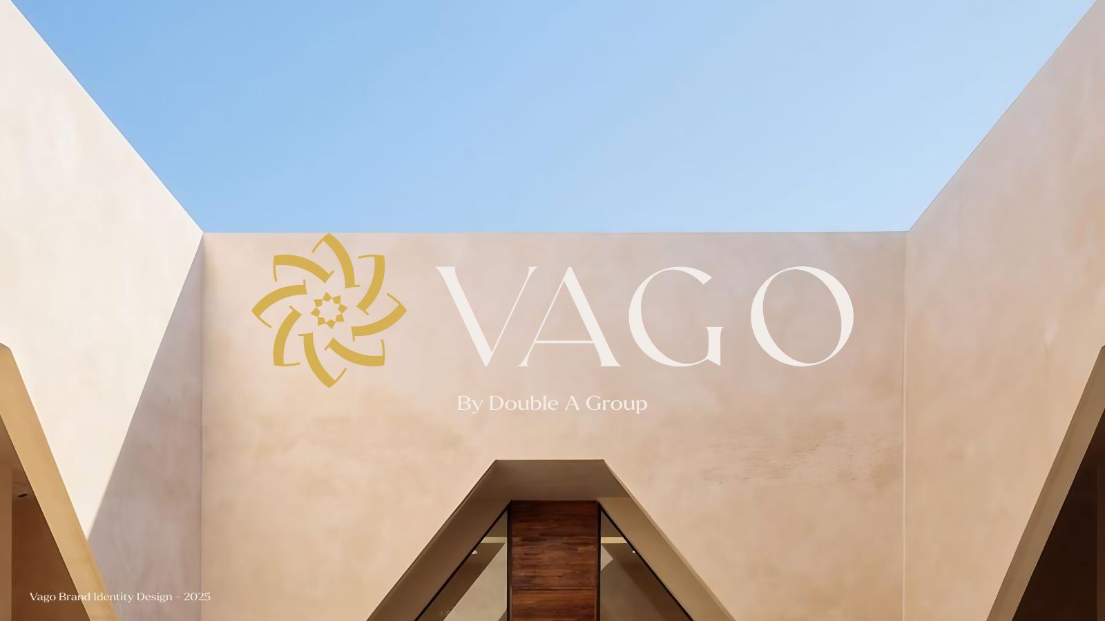 VAGO — Branding