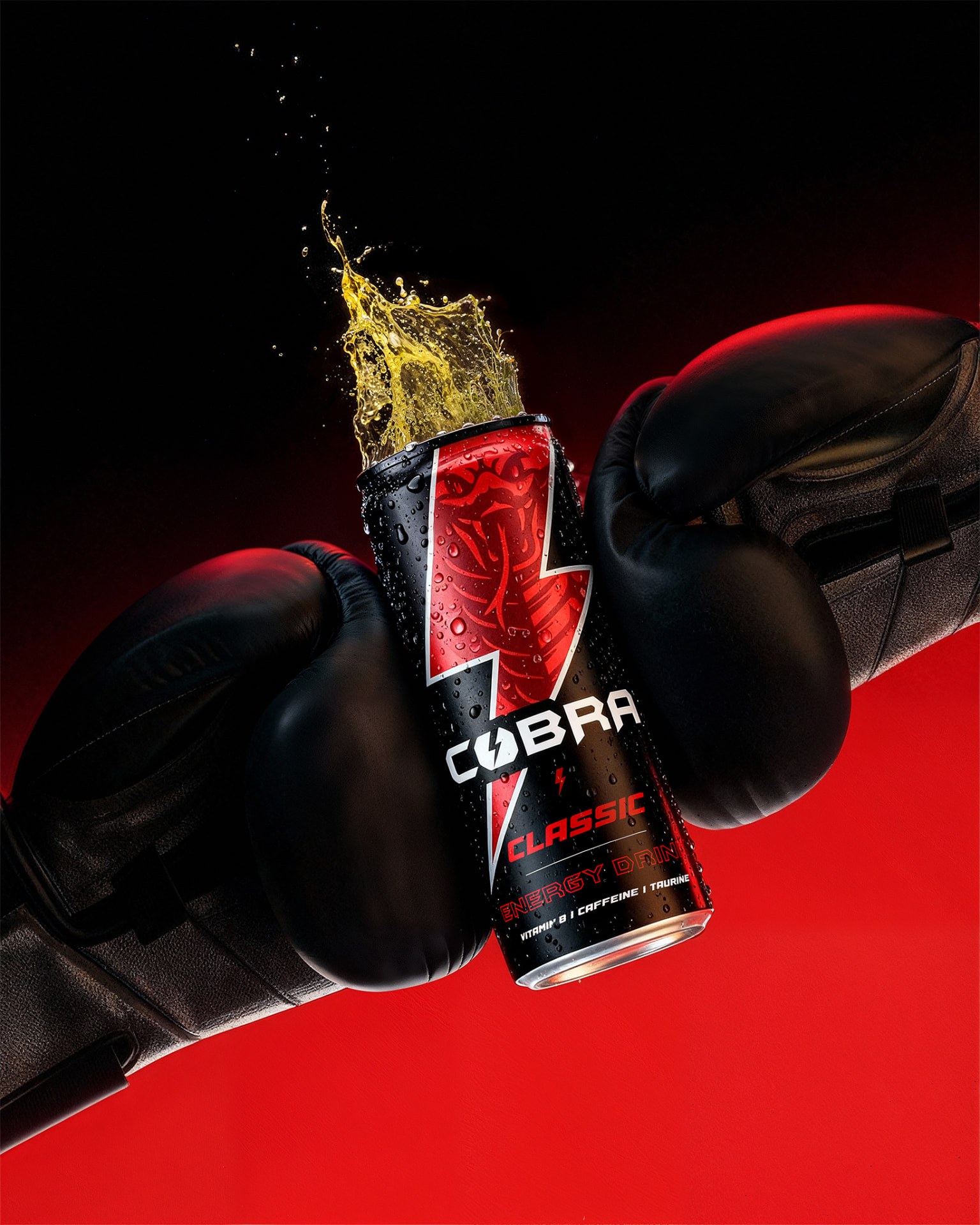Cobra Energy Drink — image 3
